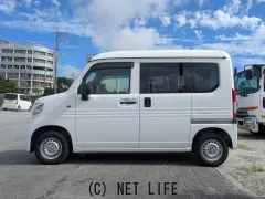 ホンダ N-VAN