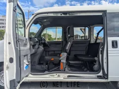 ホンダ N-VAN