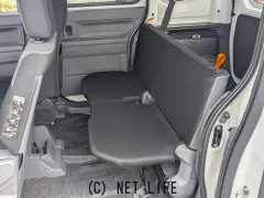 ホンダ N-VAN