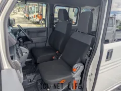 ホンダ N-VAN