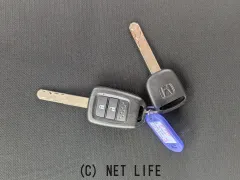 ホンダ N-VAN