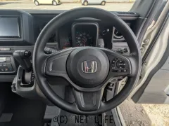 ホンダ N-VAN