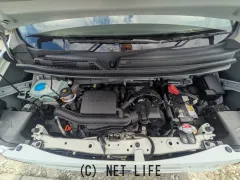 ホンダ N-VAN