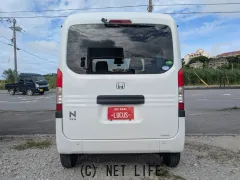 ホンダ N-VAN