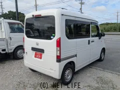 ホンダ N-VAN