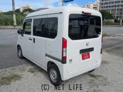 ホンダ N-VAN