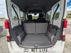 ホンダ N-VAN