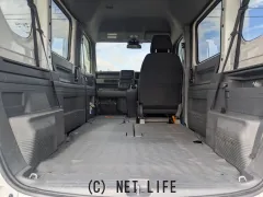 ホンダ N-VAN