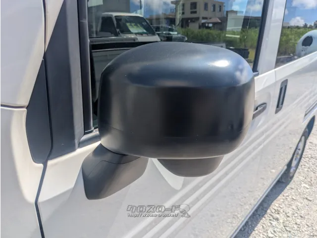 ホンダ N-VAN
