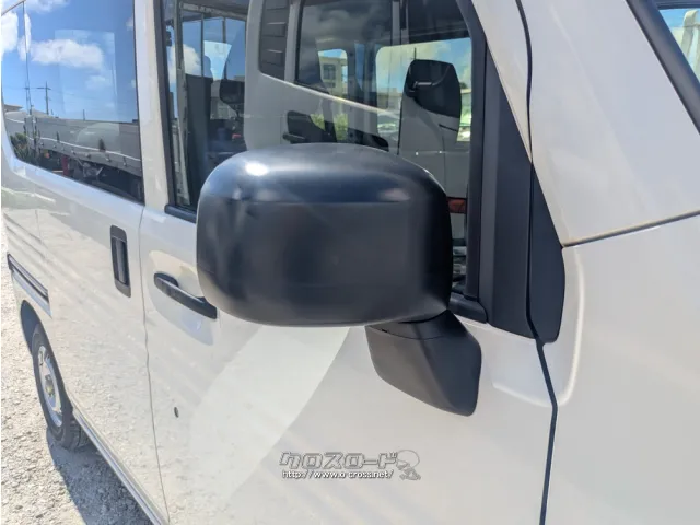 ホンダ N-VAN