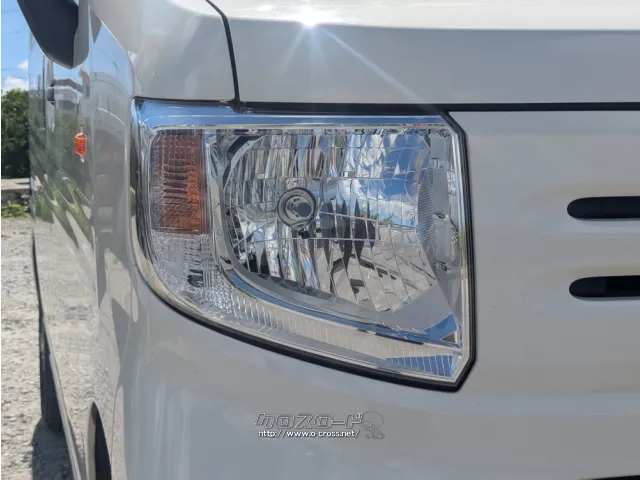 ホンダ N-VAN