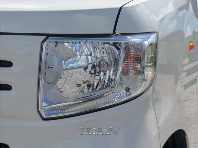 ホンダ N-VAN