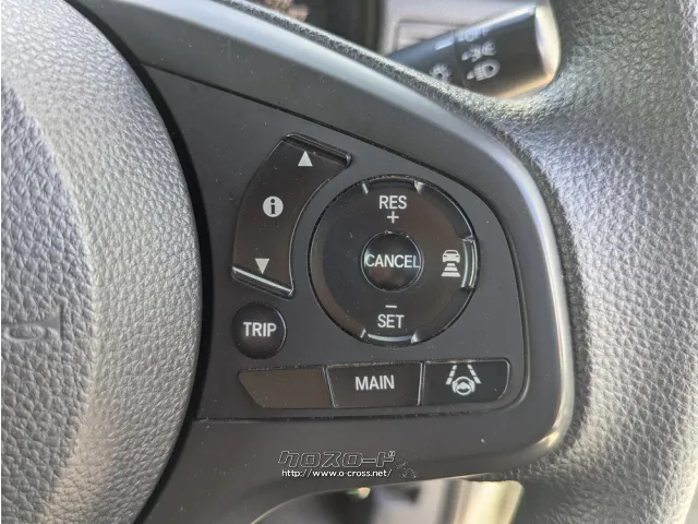 ホンダ N-VAN
