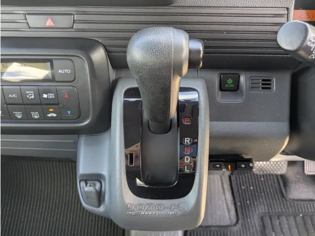 ホンダ N-VAN