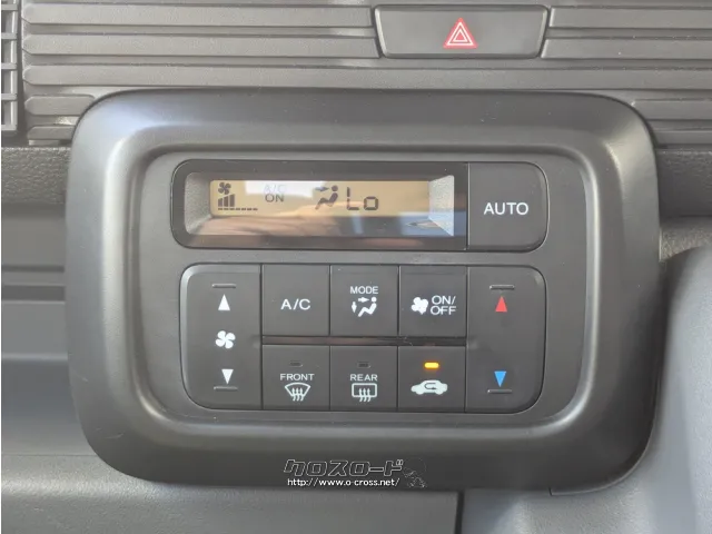 ホンダ N-VAN