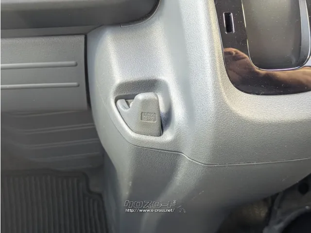 ホンダ N-VAN