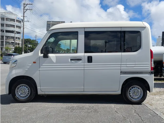ホンダ N-VAN
