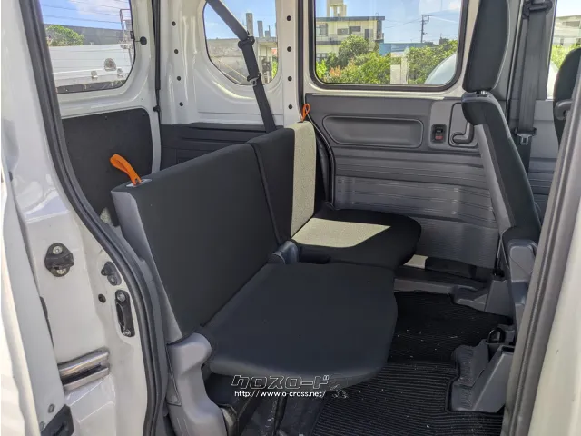 ホンダ N-VAN