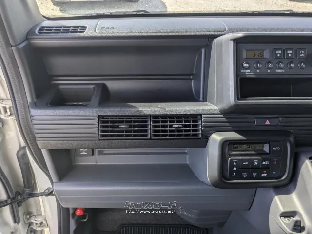 ホンダ N-VAN