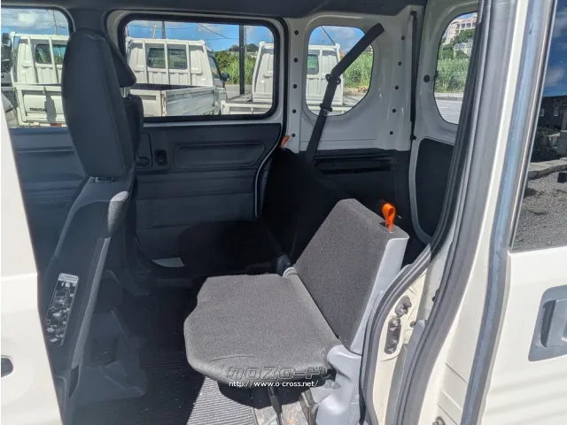 ホンダ N-VAN