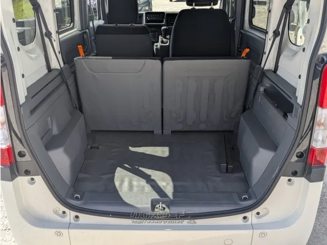 ホンダ N-VAN