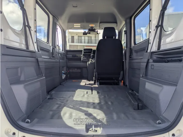 ホンダ N-VAN