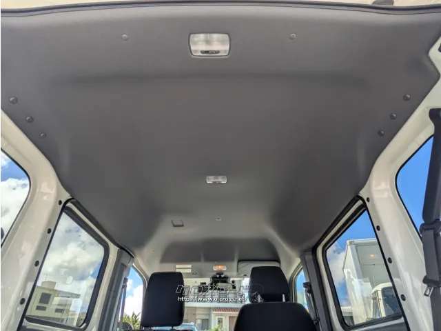 ホンダ N-VAN