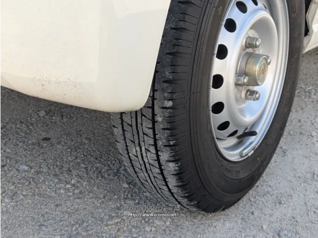 ホンダ N-VAN