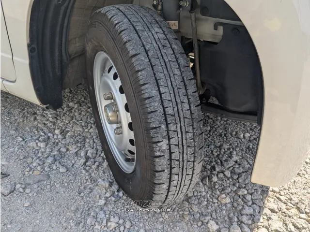 ホンダ N-VAN