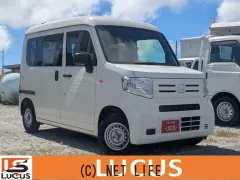 ホンダ N-VAN