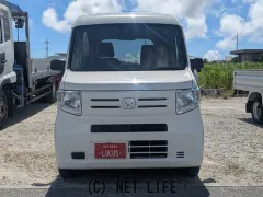 ホンダ N-VAN