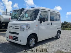 ホンダ N-VAN