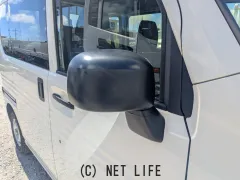 ホンダ N-VAN