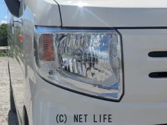 ホンダ N-VAN