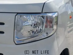 ホンダ N-VAN