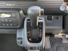 ホンダ N-VAN