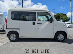 ホンダ N-VAN