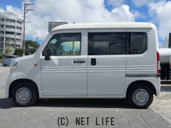 ホンダ N-VAN