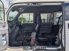 ホンダ N-VAN