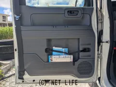 ホンダ N-VAN