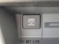 ホンダ N-VAN