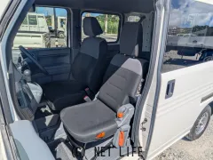 ホンダ N-VAN