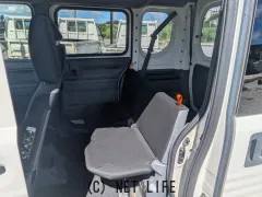 ホンダ N-VAN
