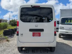 ホンダ N-VAN
