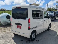 ホンダ N-VAN