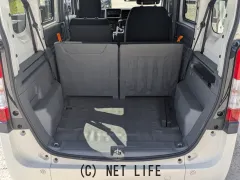 ホンダ N-VAN