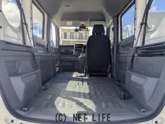 ホンダ N-VAN