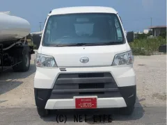 ダイハツ ハイゼットカーゴ