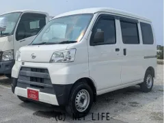 ダイハツ ハイゼットカーゴ