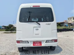 ダイハツ ハイゼットカーゴ